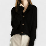 Joséphine - Cardigan Doux