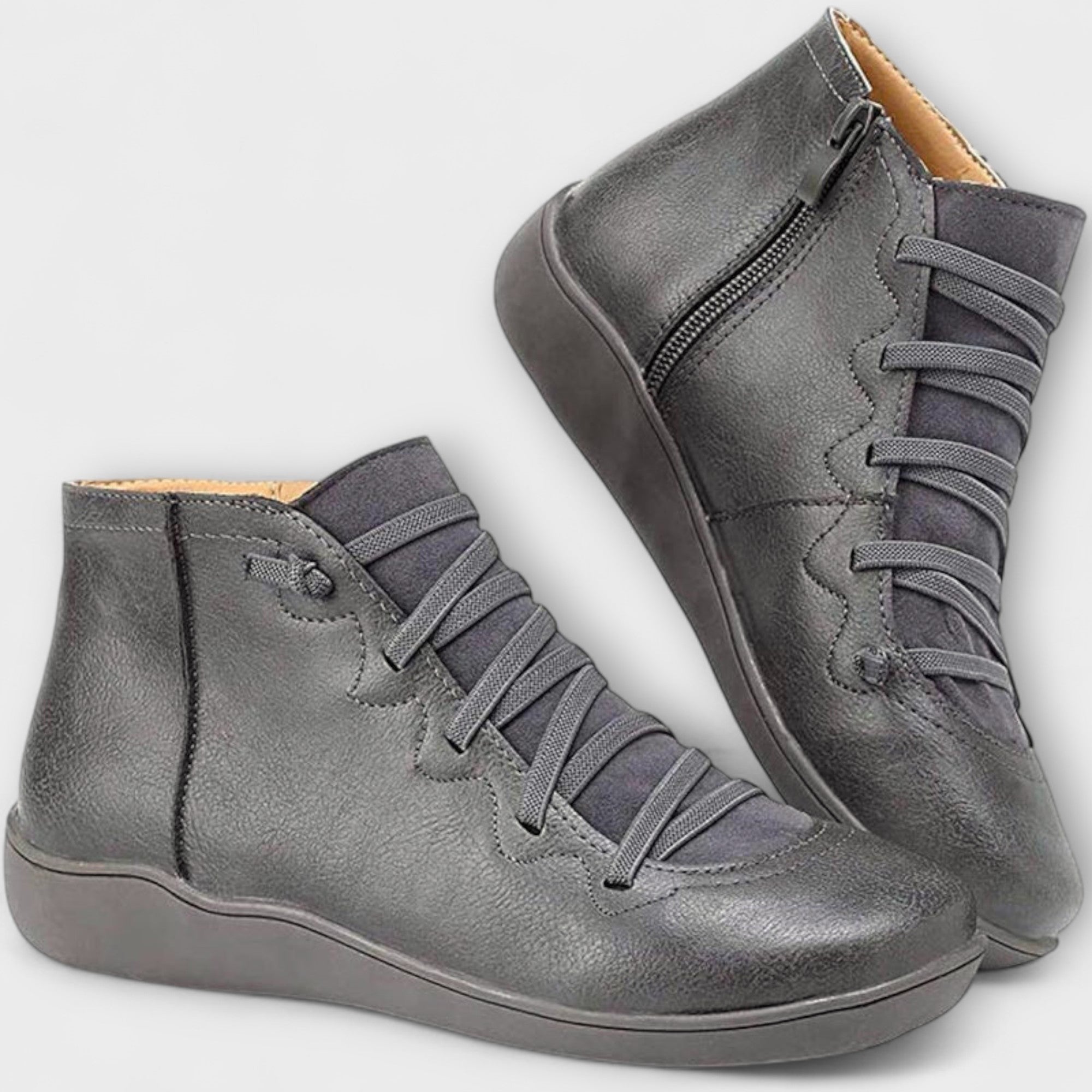 Linda - Bottes Élégantes