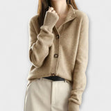 Joséphine - Cardigan Doux