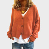 Élisabeth - Veste en maille