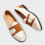 Isabelle - Chaussure Slip-on