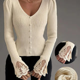 Jessica - Blouse Essence Féminine