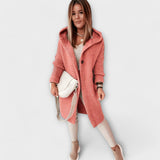 Hilda - Veste en Maille