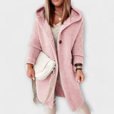 Hilda - Veste en Maille