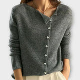 Sidonie - Cardigan Douillet