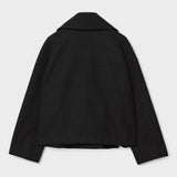 Rosaline - Manteau de Printemps