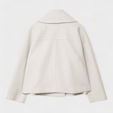 Rosaline - Manteau de Printemps