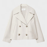 Rosaline - Manteau de Printemps