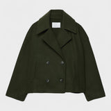 Rosaline - Manteau de Printemps