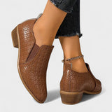 Florence - Chaussures Décontractées Élégantes