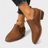 Florence - Chaussures Décontractées Élégantes