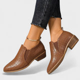 Florence - Chaussures Décontractées Élégantes