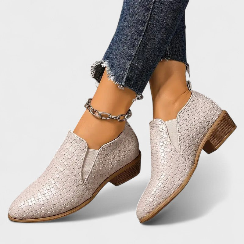 Florence - Chaussures Décontractées Élégantes