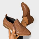 Florence - Chaussures Décontractées Élégantes