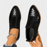 Florence - Chaussures Décontractées Élégantes