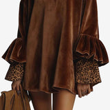 Felisa - Robe Courte