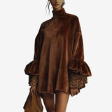 Felisa - Robe Courte