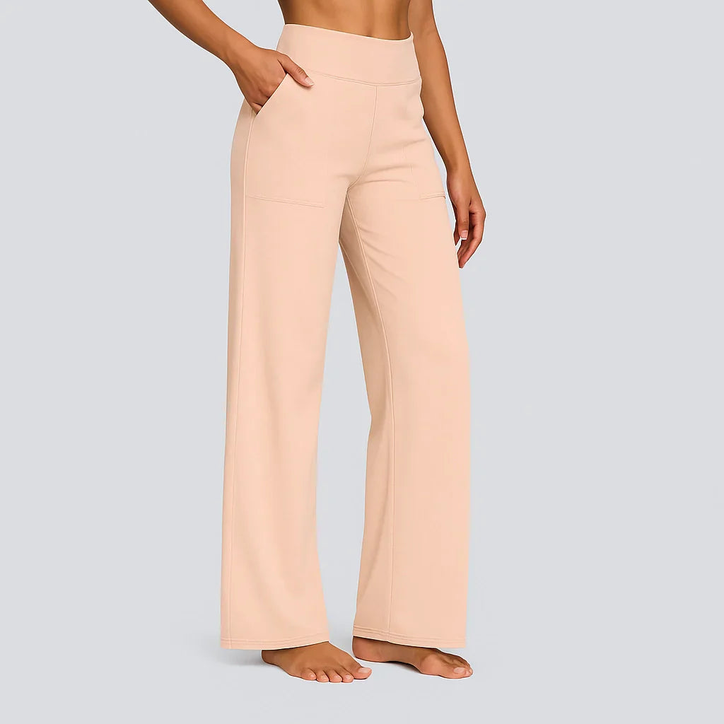 Lisette - Pantalon Confort Total