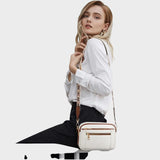 Adrienne - Sac à bandoulière raffiné