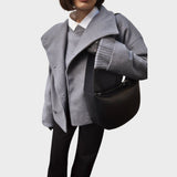 Rozenn - Manteau Luxueux