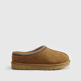 Geneviève - Baskets Femme avec Intérieur en Fourrure Naturelle