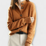 Joséphine - Cardigan Doux