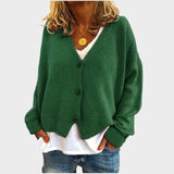 Élisabeth - Veste en maille