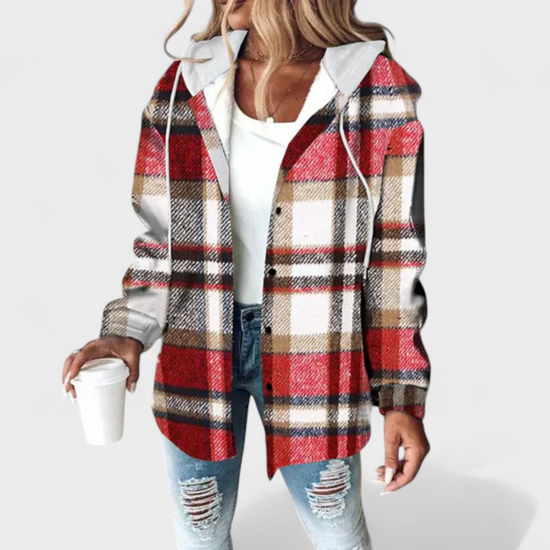 Eva - Chemise Élégante